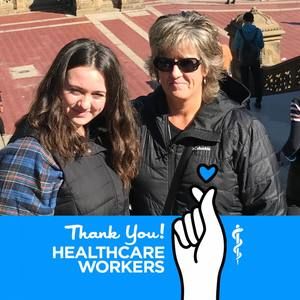 Meet your Posher, Tracy